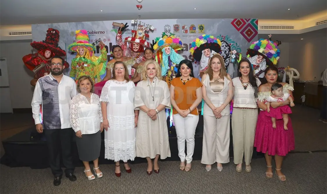Refuerzan vigilancia tecnológica en Tuxtla