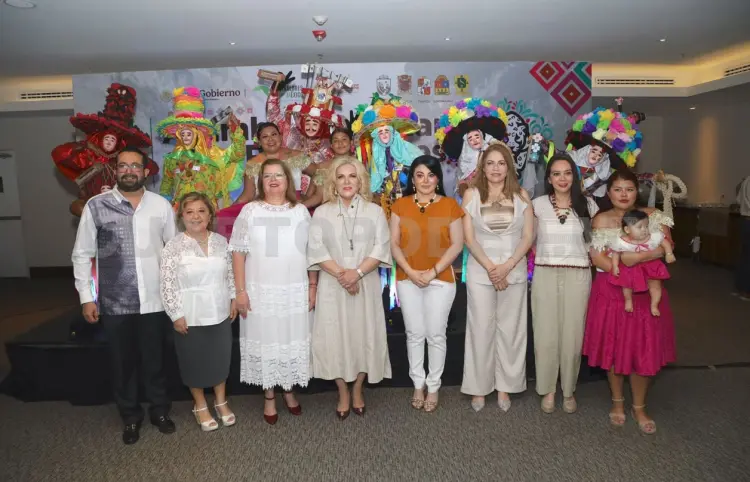 Refuerzan vigilancia tecnológica en Tuxtla