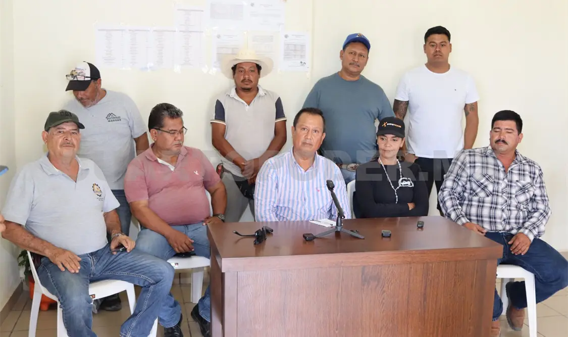 Volqueteros denuncian falta de respuesta