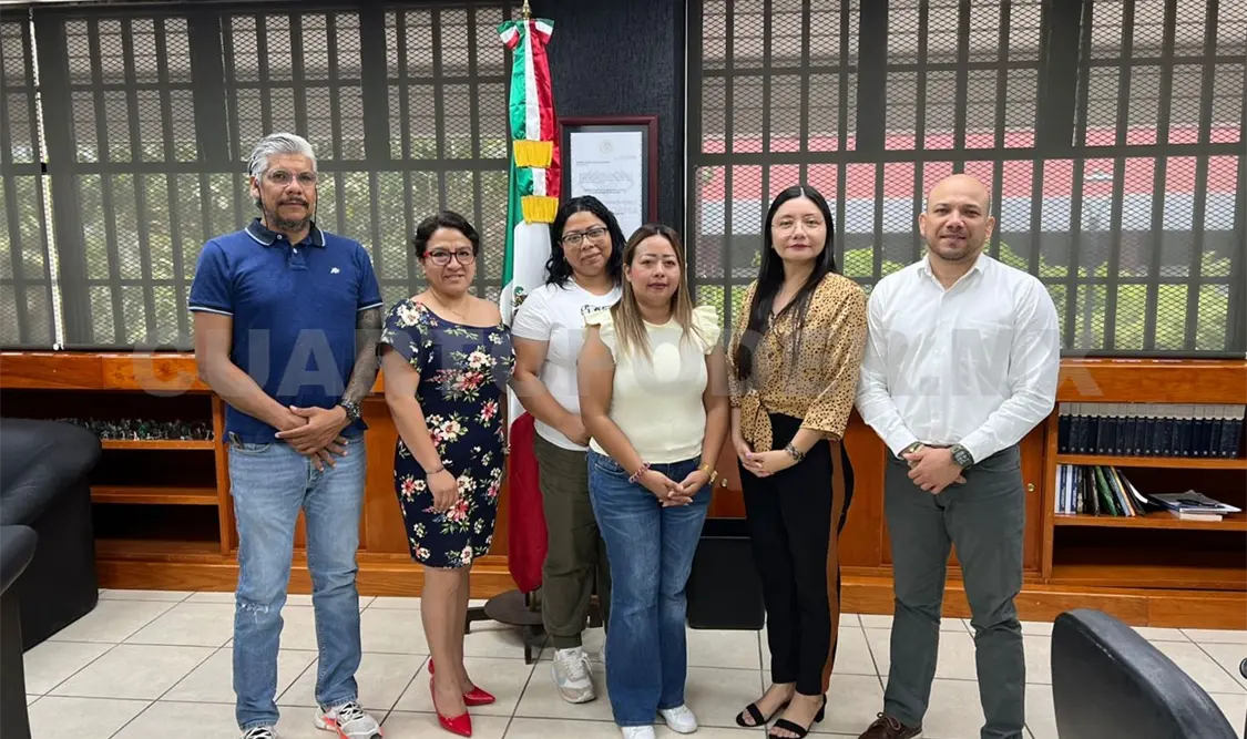 Cumplen con reforma a la ley de autismo en Chiapas