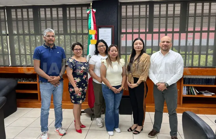 Cumplen con reforma a la ley de autismo en Chiapas