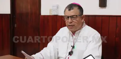 Arzobispo destaca simbolismo de la jornada por la fe