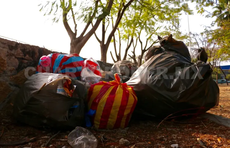 Refuerzan acciones de limpieza y alumbrado