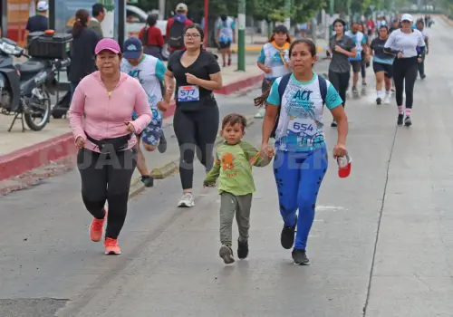 "Vamos a Movernos" fue todo un éxito