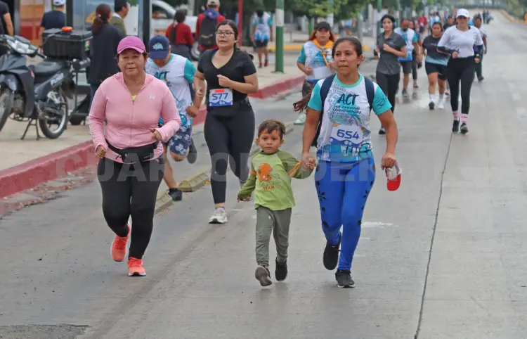 “Vamos a Movernos” fue todo un éxito
