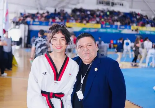 Bronce para Chiapas en el Mundial Cadete