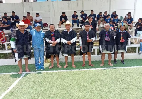 Proponen sedes para encuentro nacional