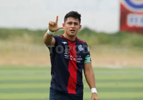 Estudiantes FC mantiene vivo el sueño