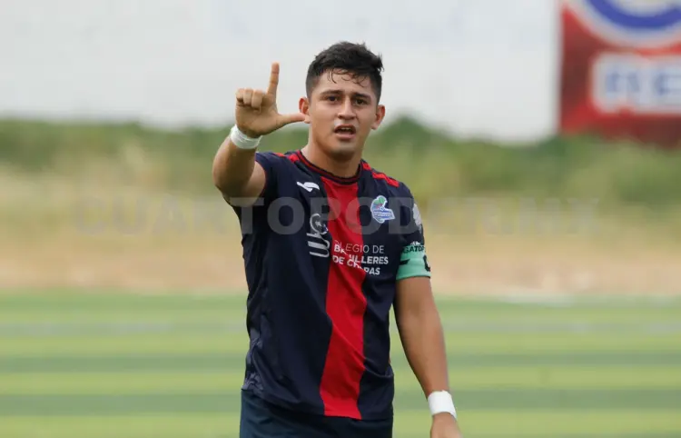 Estudiantes FC mantiene vivo el sueño