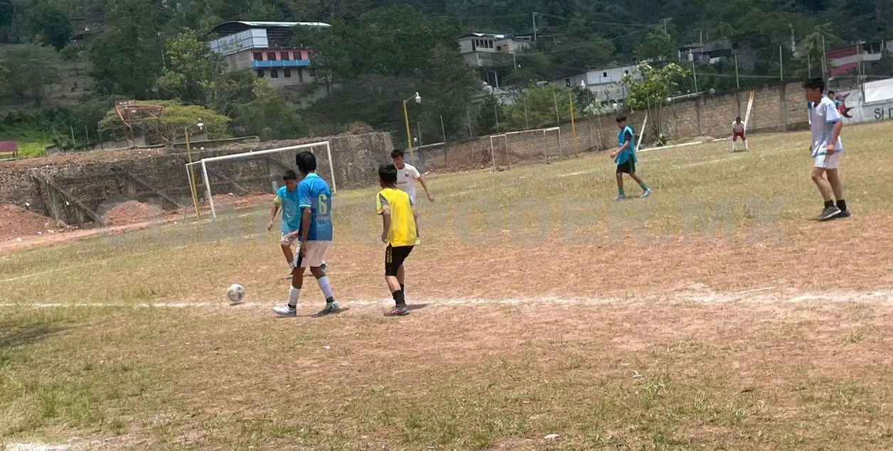 Convocan a la Copa de la Sierra Siltepec 2025