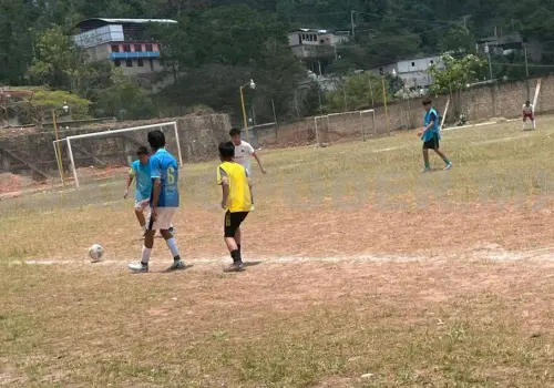 Convocan a la Copa de la Sierra Siltepec 2025