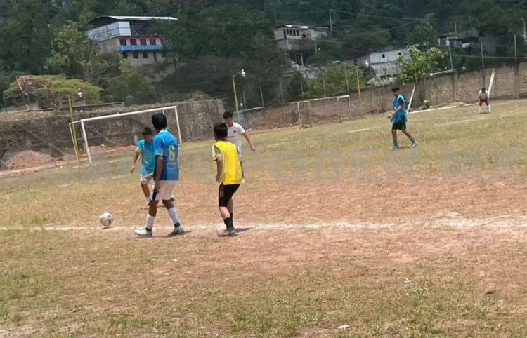 Convocan a la Copa de la Sierra Siltepec 2025