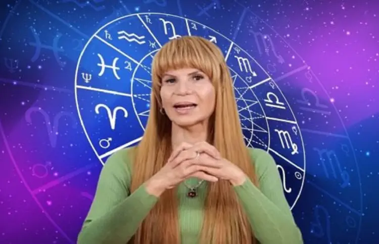 Lanza predicción sobre León XIV