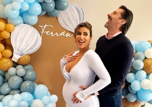 Celebraron su primer Día de las Madres