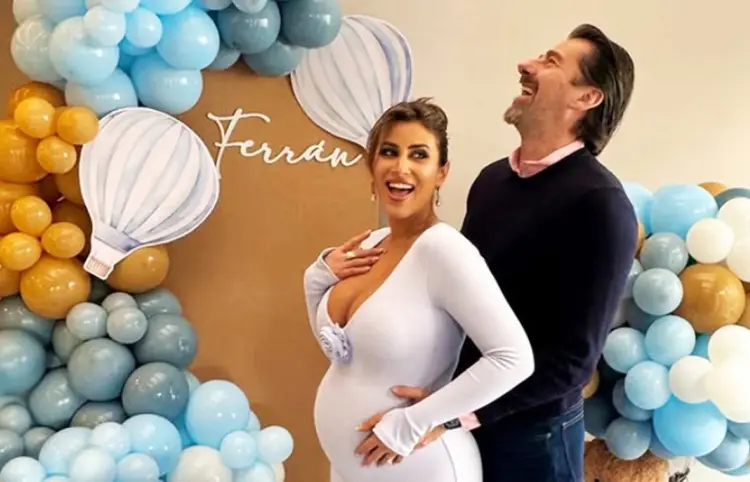 Celebraron su primer Día de las Madres