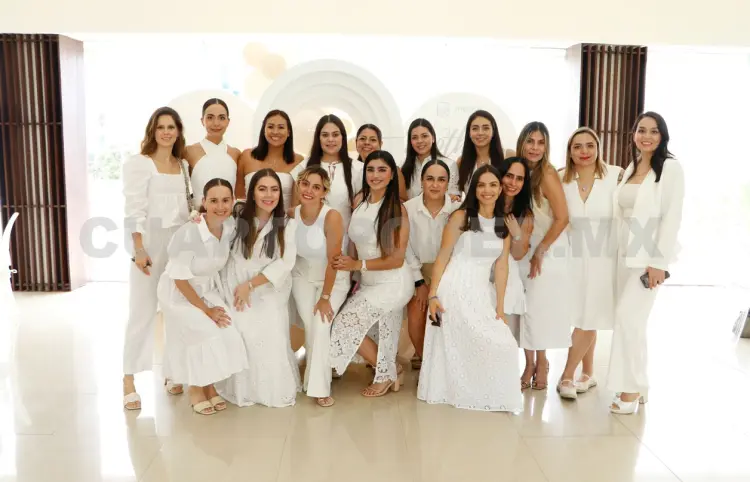 Grandiosa celebración de mamás