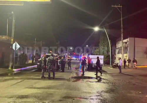 Tras enfrentamiento capturan a venezolano