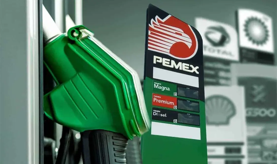 Noruega retira inversión en Pemex por sospechas de corrupción sistemática