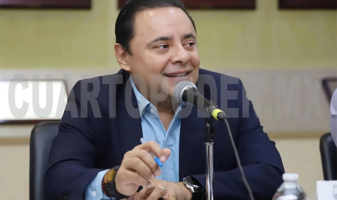 En Chiapas, la consolidación de una cultura de paz y de legalidad es uno de los mayores avances en estos 200 años de justicia: Juan Carlos Moreno Guillén