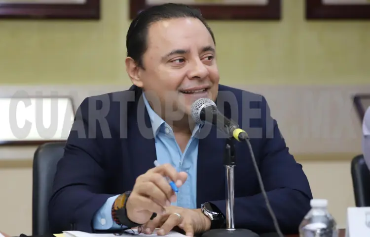 En Chiapas, la consolidación de una cultura de paz y de legalidad es uno de los mayores avances en estos 200 años de justicia: Juan Carlos Moreno Guillén