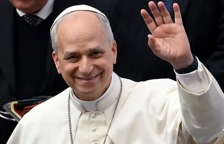 Papa León XIV defiende libertad de expresión