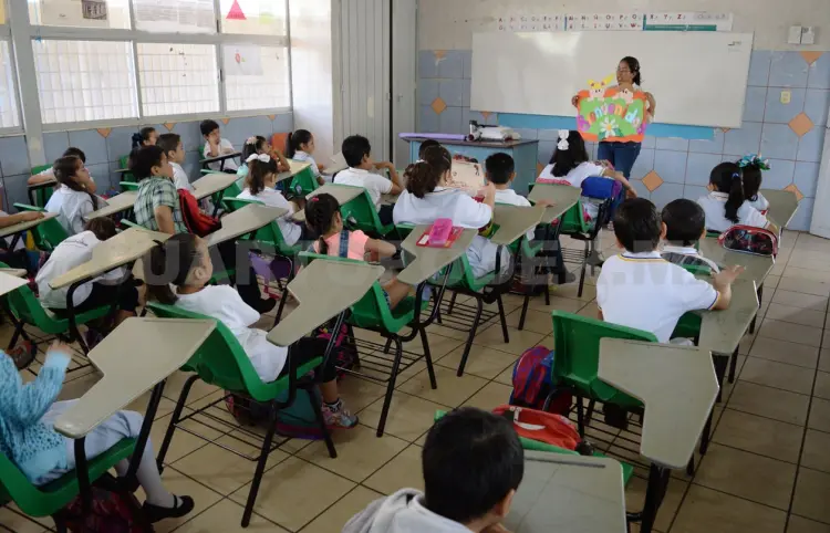 Necesario fomentar nutrición y soberanía alimentaria