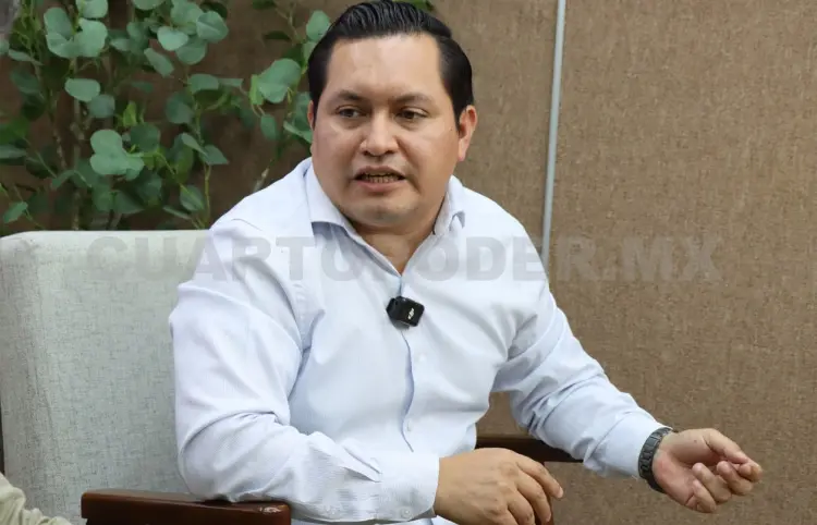 Inicia recuperación de hasta 15 % entre restauranteros
