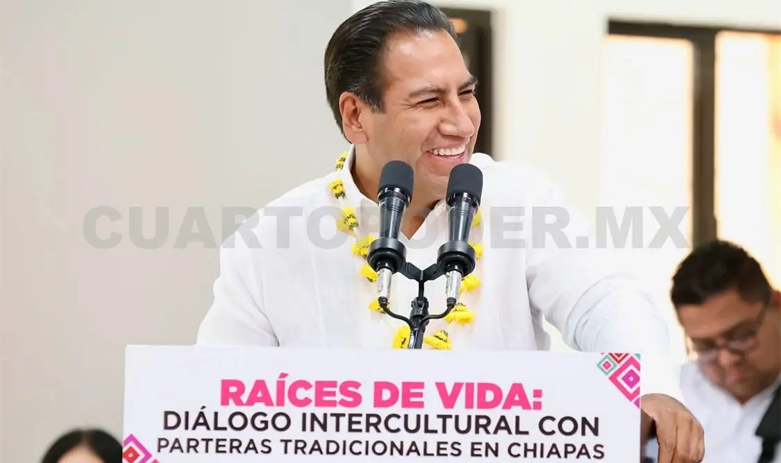 Reconoce ERA legado y compromiso de las parteras