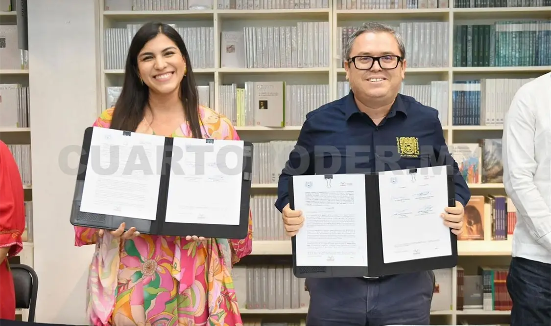 Reiteran compromiso con el desarrollo turístico