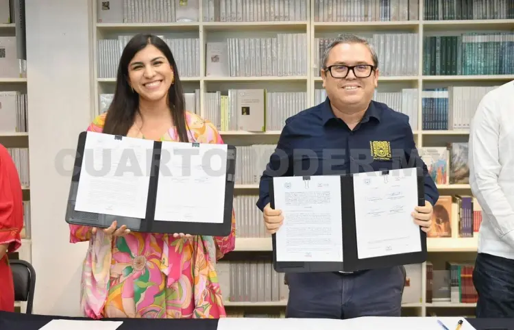 Reiteran compromiso con el desarrollo turístico