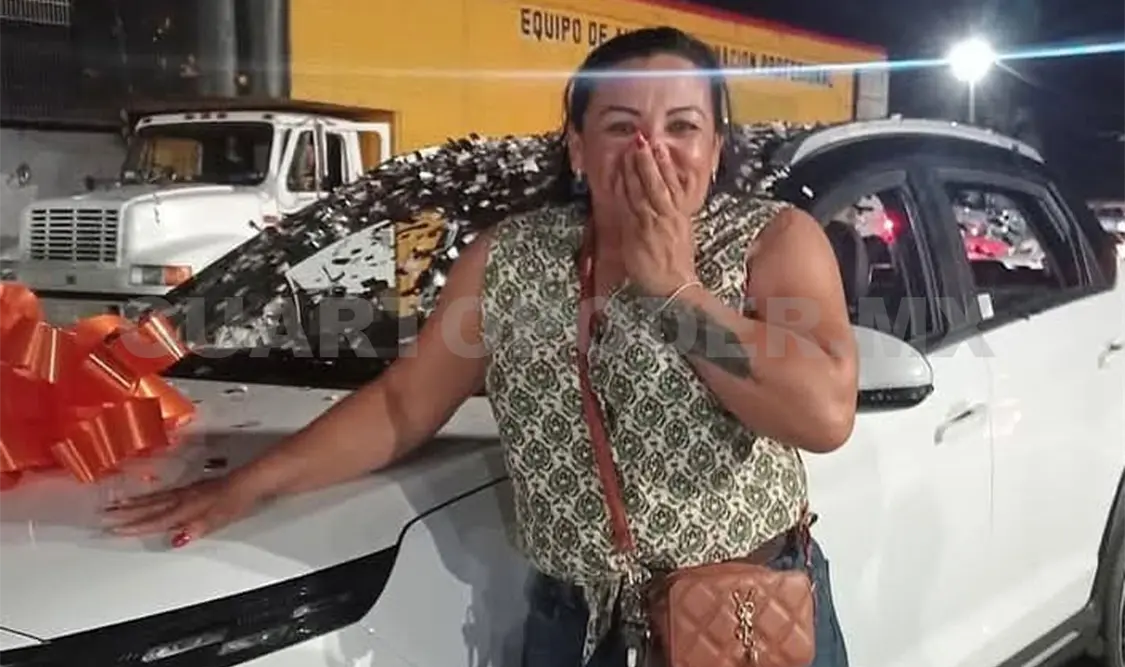 Festejan a las madres con costosos regalos
