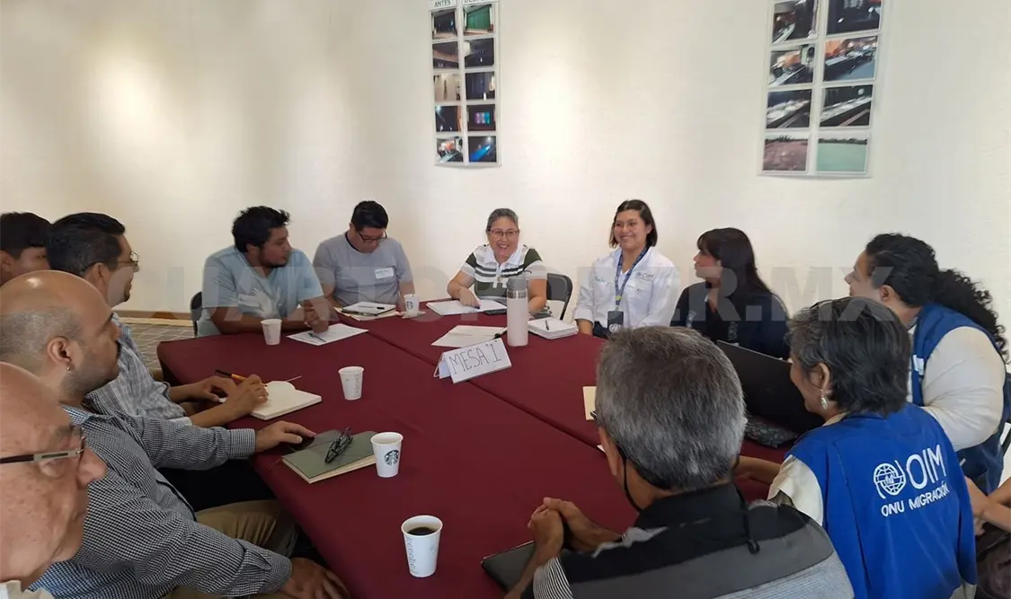 Suman esfuerzos para mitigar daños al ambiente