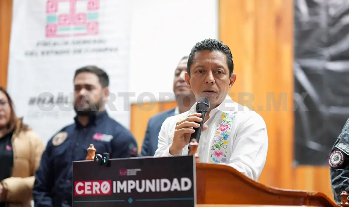 Confirman 11 detenidos por fallecido en La Popular