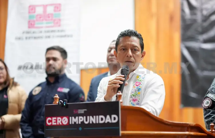 Confirman 11 detenidos por fallecido en La Popular