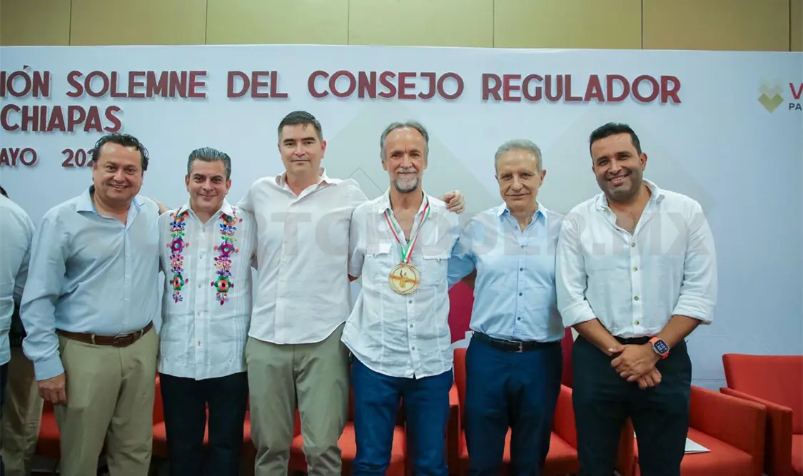 Tapachula se posiciona como referente turístico
