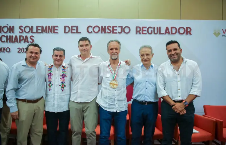 Tapachula se posiciona como referente turístico