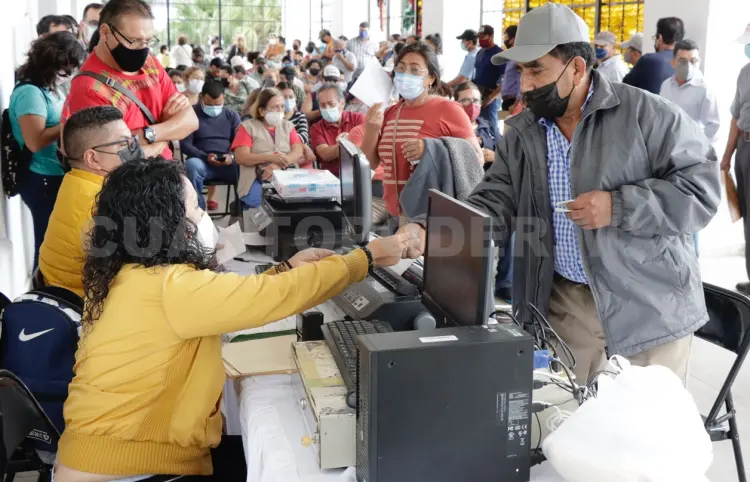 Condonan recargos y gastos municipales