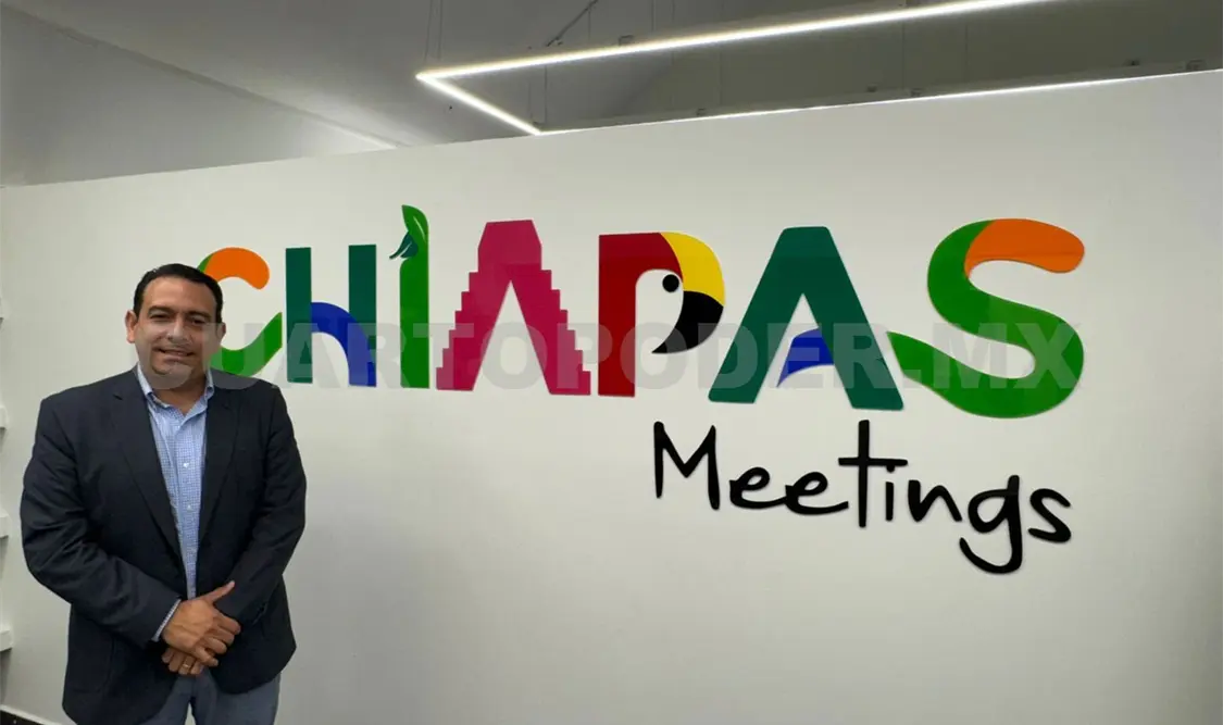 Turismo de reunión, de lo más golpeado por la pandemia