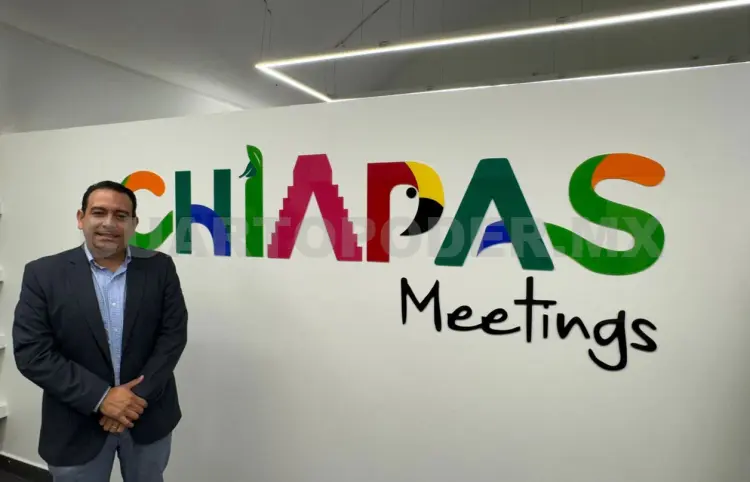 Turismo de reunión, de lo más golpeado por la pandemia