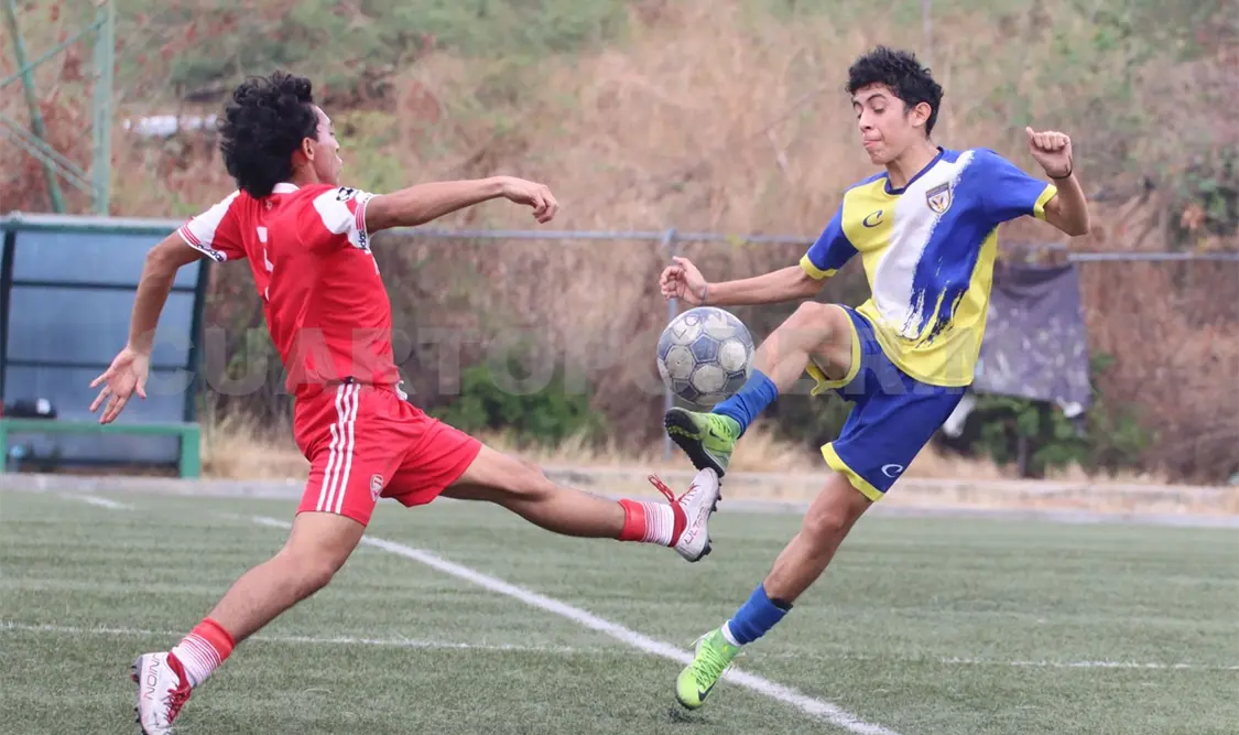 Conejos Dorados se impone en duelo cerrado