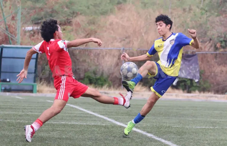 Conejos Dorados se impone en duelo cerrado