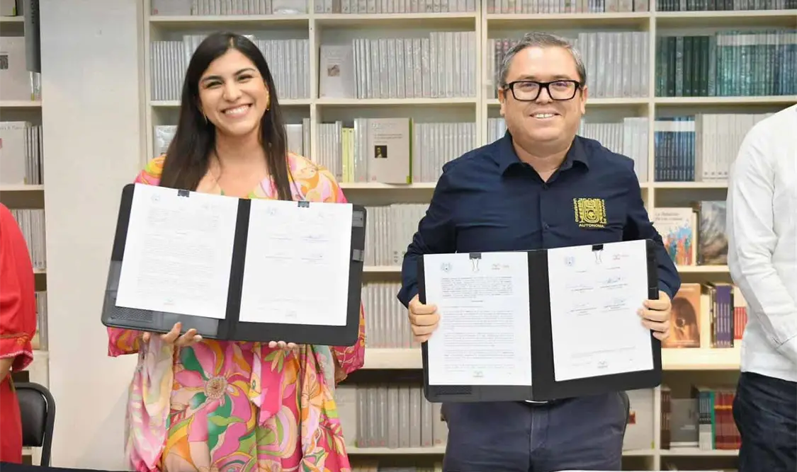 Reitera UNACH su compromiso con el desarrollo turístico y la investigación en Chiapas