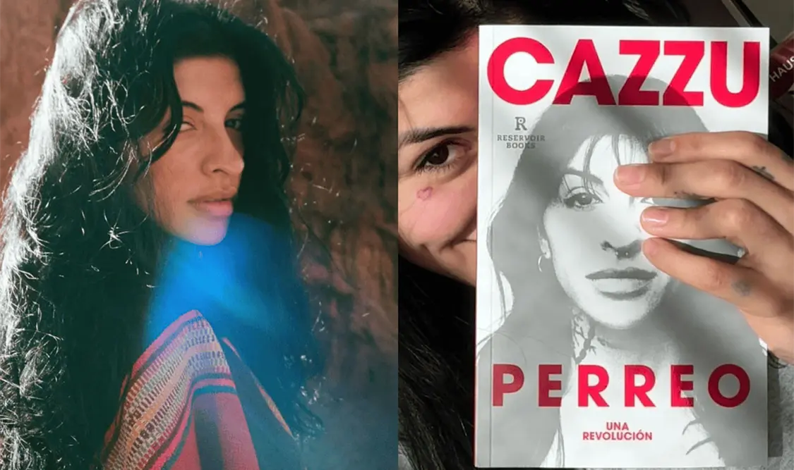 Presenta su libro en Buenos Aires