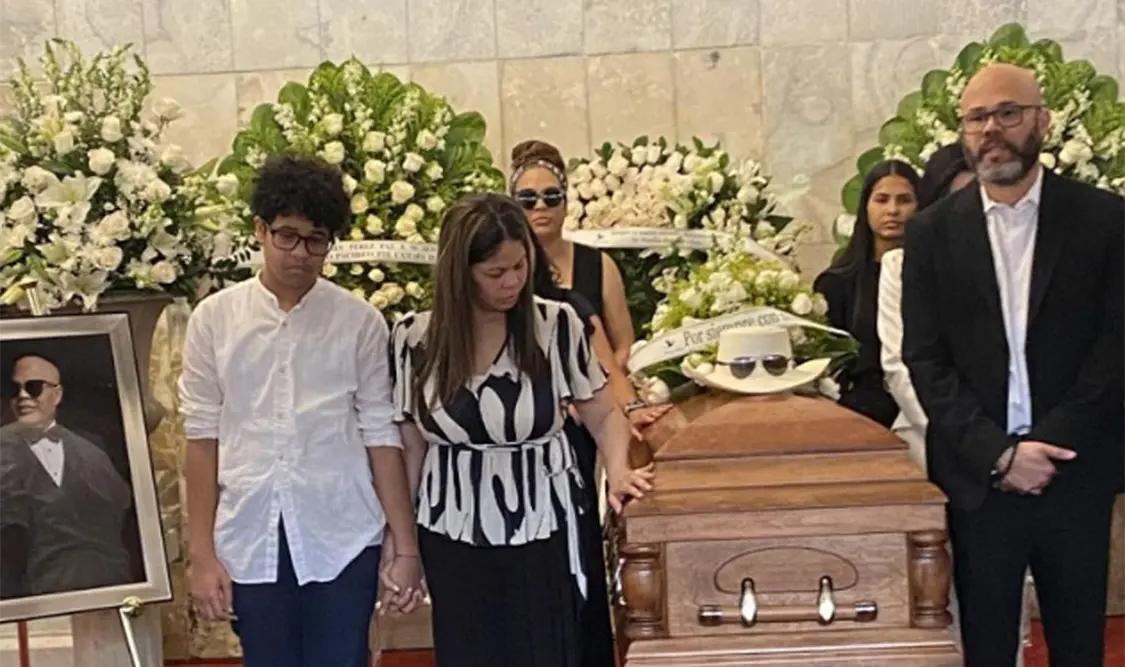 Familia de Rubby Pérez exige respeto