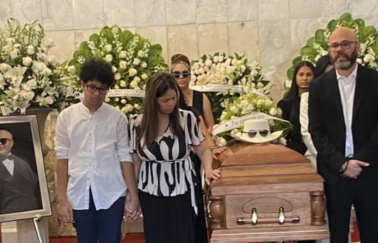 Familia de Rubby Pérez exige respeto