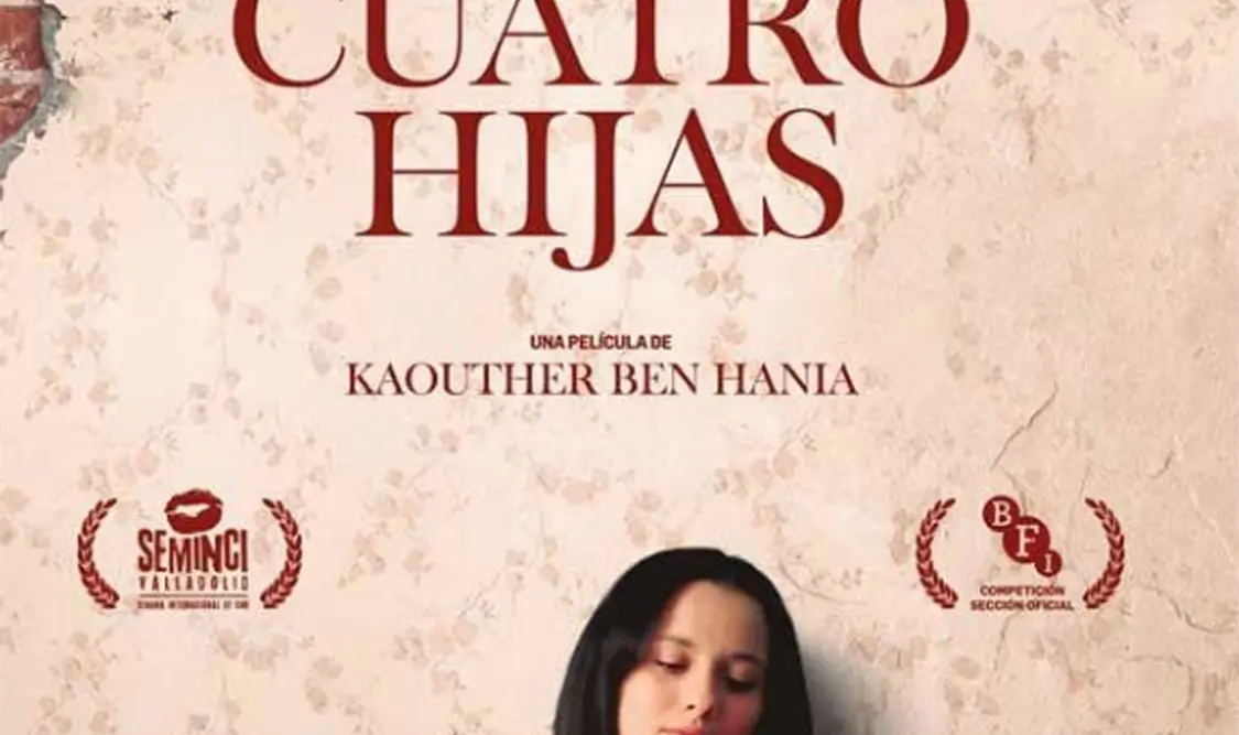 Mis cuatro hijas: drama, dolor y humor