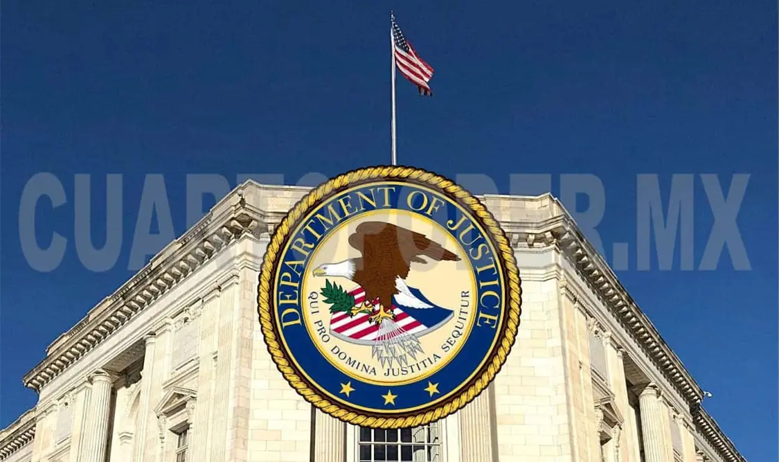 Estados Unidos acusa de narcoterrorismo a líderes del Cártel de Sinaloa