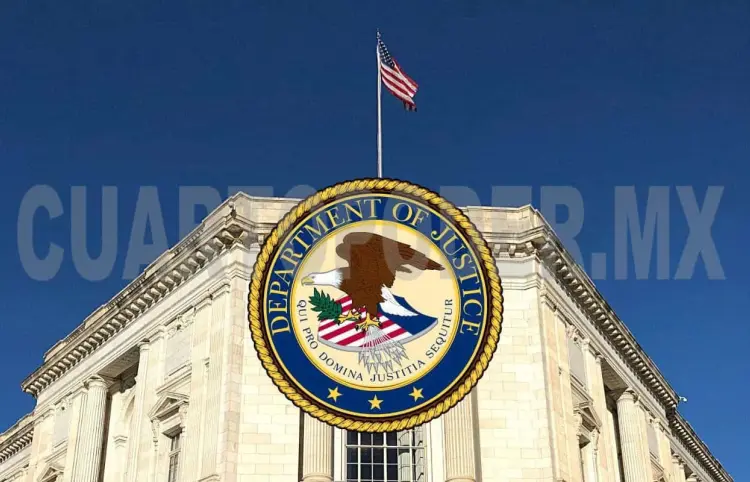 Estados Unidos acusa de narcoterrorismo a líderes del Cártel de Sinaloa