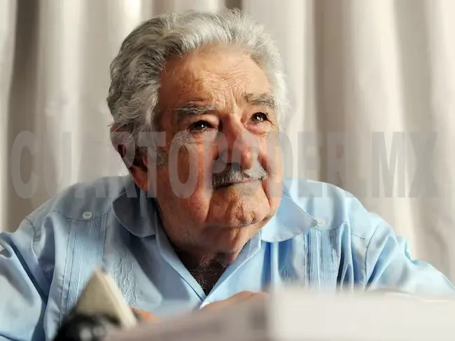 Fallece José Pepe Mujica, el revolucionario tranquilo de Uruguay