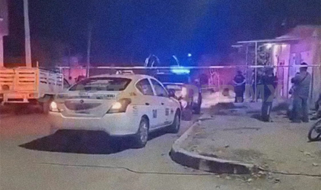 Lo asesinan de 15 cuchilladas en su casa